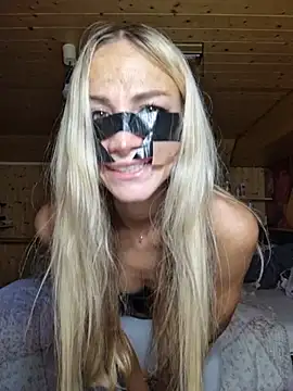 LexiiGold - Vibrator 5min