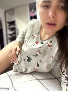 NikaMur - Make my pussy happy 💋🍎🩷