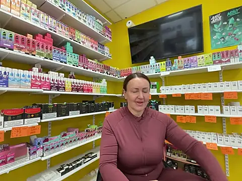RebelVixenX - Oil juicy tits