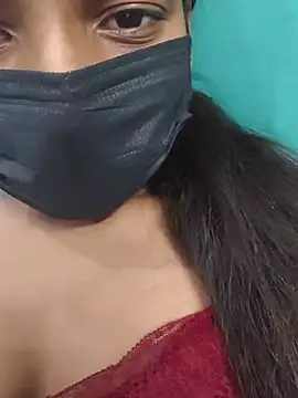 AV_11 - 2 finger in pussy show 💗