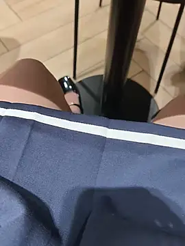 Mina-02 - Take off your underwear in front of stra
