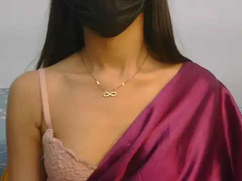 Yours-ishu - "one finger in pussy"