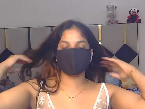 Hii-tanisa - Ass oil massage
