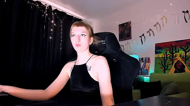 Felicia_Bri - bumm worship
