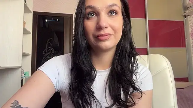 RisaPanak - Make my pussy flow a juice