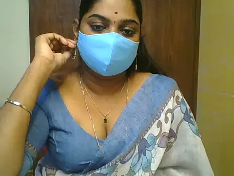 Tamil_hot_Shalini