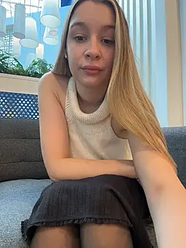 SashaCatt - Masturbation+one finger in pussy💋