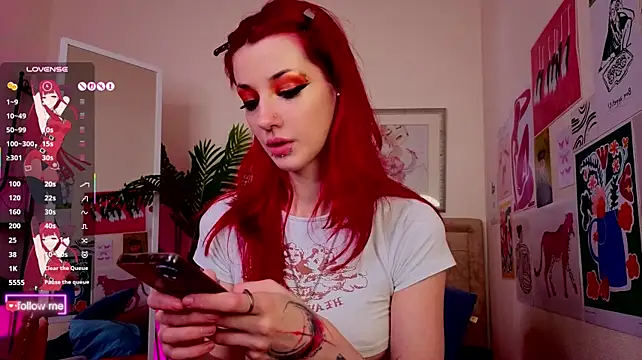 GinaSpicey - blowjob