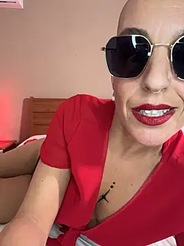 Emprexkala - topless / breastmilk / soft humiliation