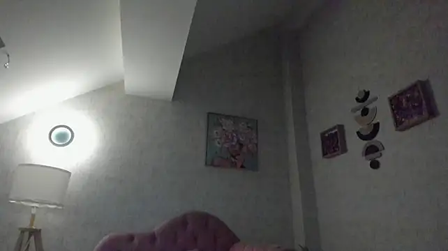 Gloriaa_shine - Fill the goal & Controll 2 MINS 🙈💦