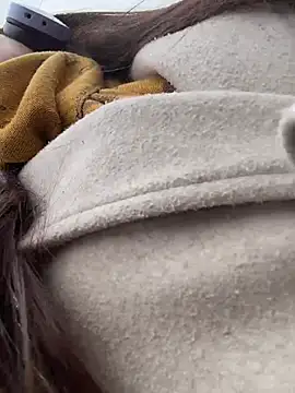 Eveangelll - Squirt in public
