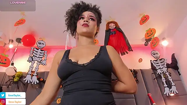 Eevee_Taylor - Fuck Me Deep + Orgams 🥵🥵