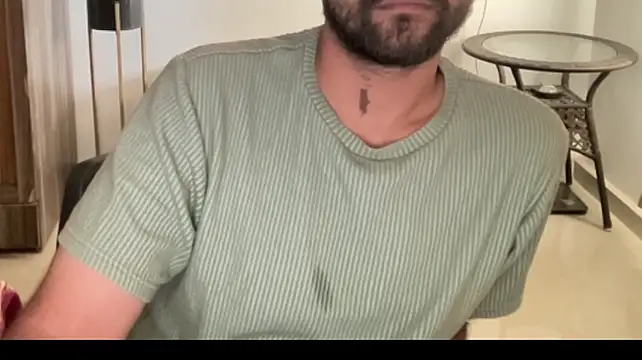Mr_Ajnabee's Live XXX Chat