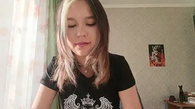 LediLison - show my cute panties