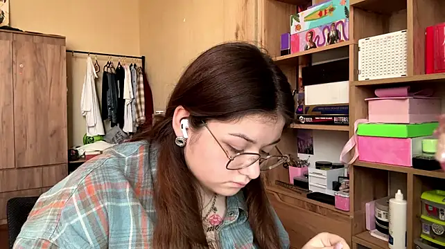 ArianaHowk - If im cute :)