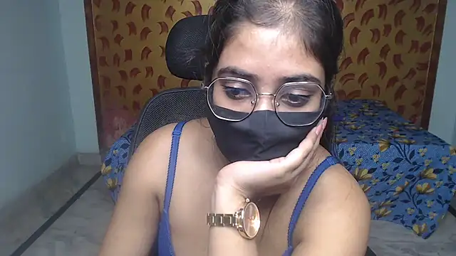 Deevisha-queen - Pussy oilingshow 💦💦💦