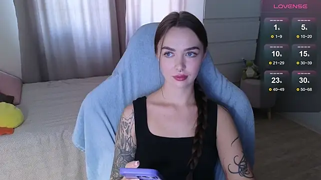 Kate_leoo - clamps for nipps