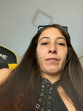 SOFIASWEETSECRETT - Mamada dildo