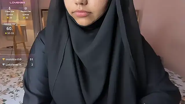 Miss_Rose__ - dance
