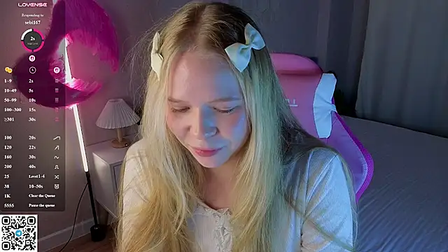 Sweet_Angelll - show cute feeet