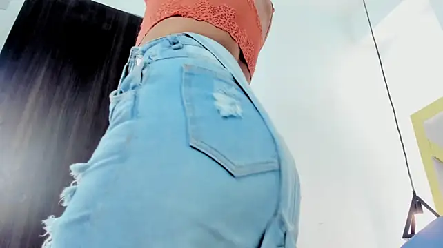 Keyla_Blaze - Make my ass red with spanks 🔥