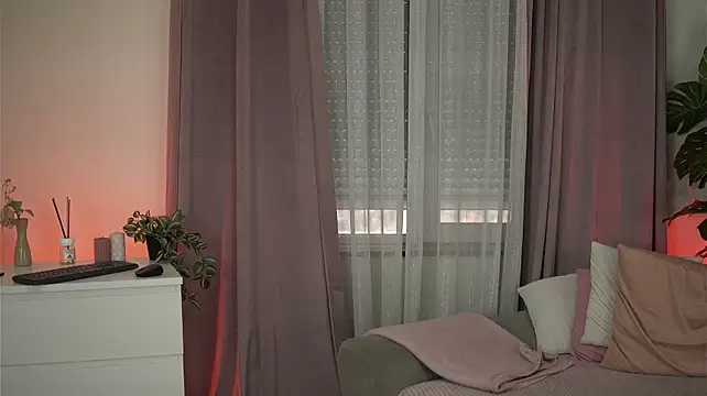 BelleSkye - LUSH CONTROL 5 MIN 💦