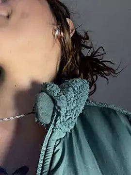 HotAlana_ - Give Me Cock Until I Have a Big Squirt💦