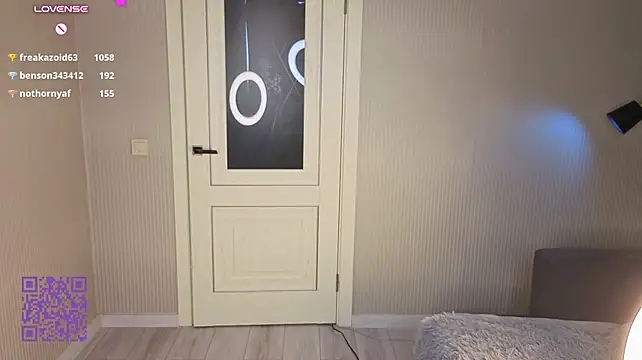 JessicaaWhite - punish me