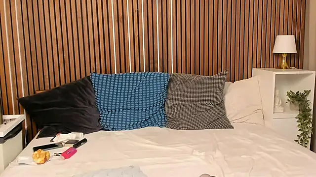 LexyLuuv - Anal in doggy and dildo bj