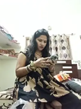 Heyy_Anshi - Show Pussy With Fingringss