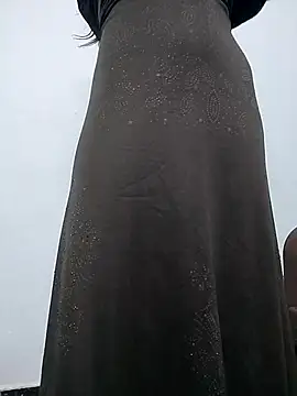 Noorkhatoon - Dildo in pusssy