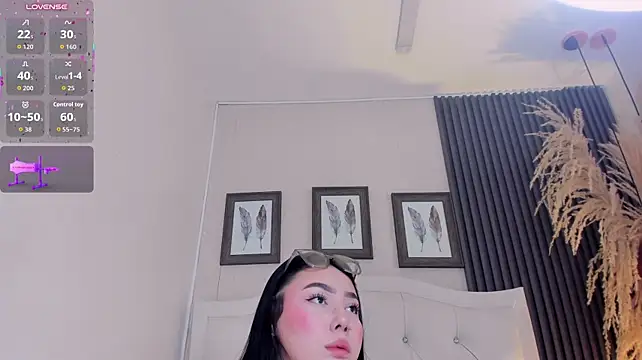 Kitty_bluuee - CONTROL 100 SECOND 🩷🥵