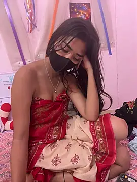 Sexykhushi041 - Ass hole fingering 🪩🩰