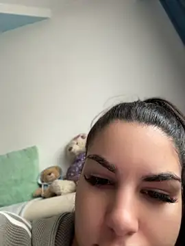 Alma_170900 - Pussy Play & Naughty Vibes 😈