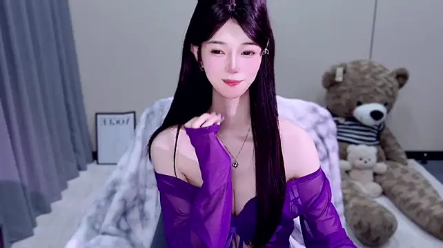MOMO_xiaobao - m腿小粉控制权5分钟