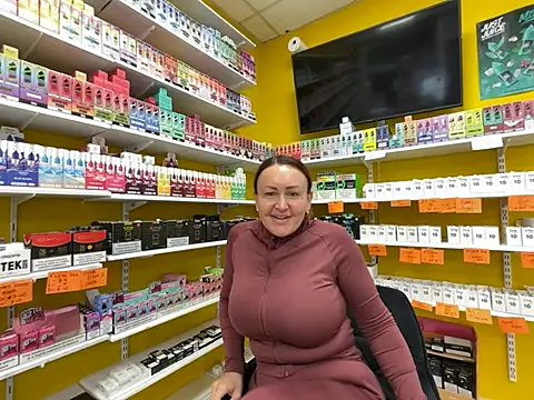 RebelVixenX - Oil juicy tits