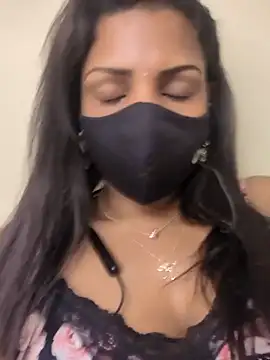 Tamil_Riya143 - Boobs oil massage show
