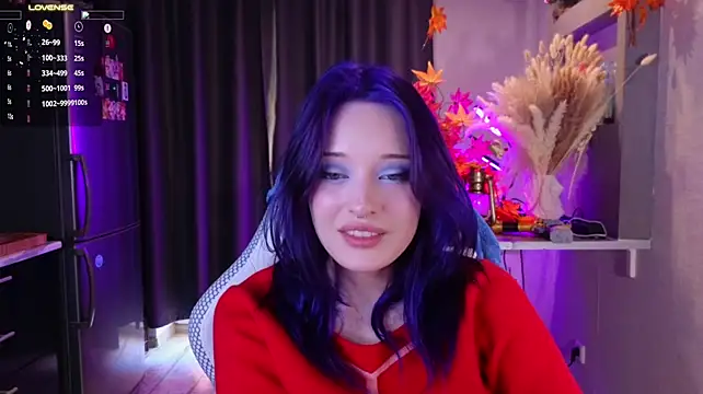 Hisoka_akerley - Massage me and my boobs ❤️🎃🧨