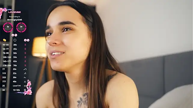 CourtneyBasbas - sensual finger licking