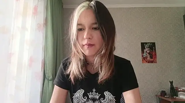 LediLison - show my cute panties