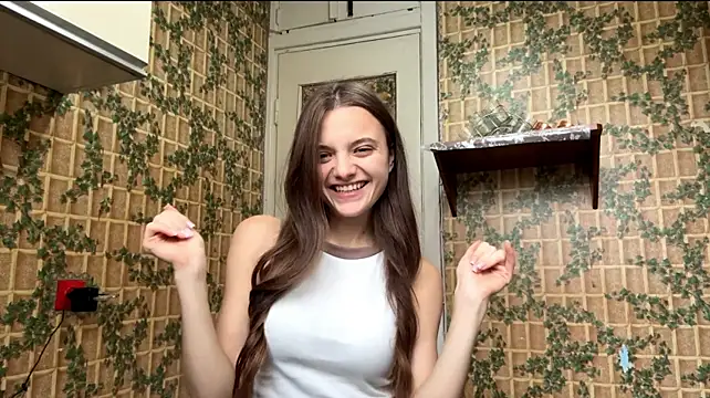 LonaPorche - show color of my panties!