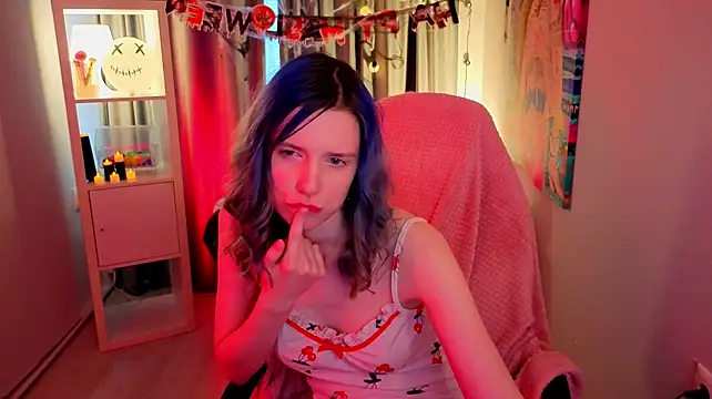 SandyAndersons - 💗nipple massage💗