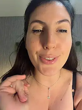 MysteryGirl__ - Doigts pussy + cadeau 🎁