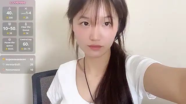 D-WanMing888 - 说爱我，让我听听鬼话