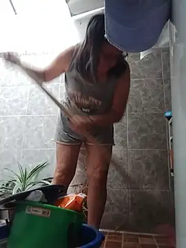 Victoria_wayne - remover bragas