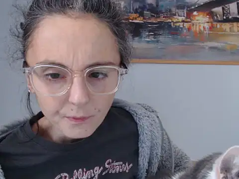cleophee's Live XXX Chat