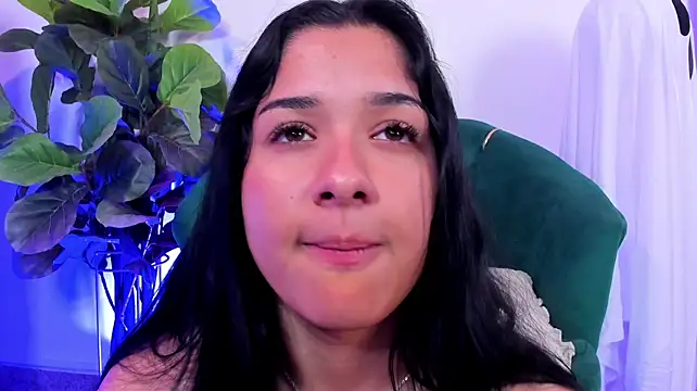 NaomiVelourr - Last tipper get 5 min control💖