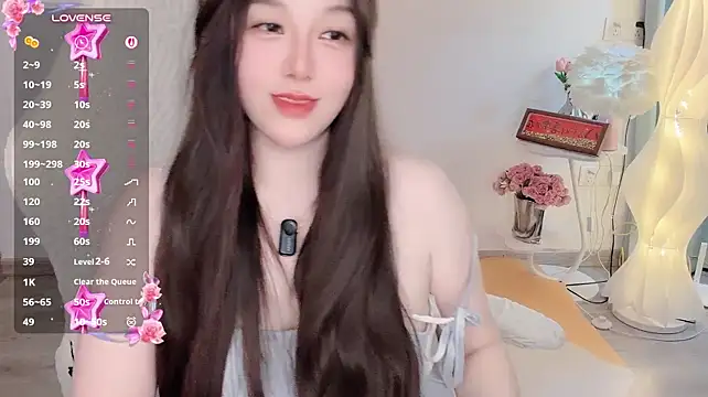 Liz-nn - 高潮丸入洞+此目标王者控制大黑牛5分钟