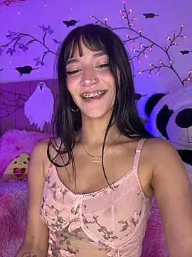 LindaWz_ - Zoom ass + assHOLE?🍭🥸