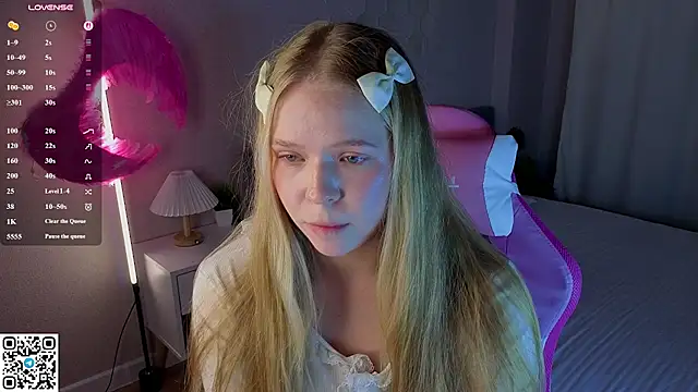 Sweet_Angelll - rub clit until cum